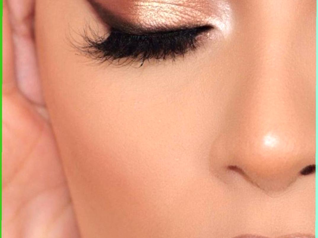 Cool Undertone Autumn Makeup: Daytime to Evening Looks